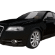 Rent A Car Rotterdam