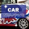 Brisbane’s Best Car Wrapping Will Make Your Car Stand Out