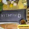 The Benefits of Vitamin D