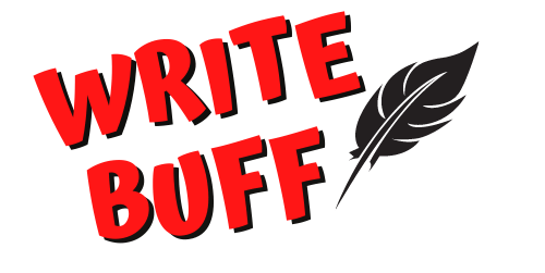 logo for writebuff