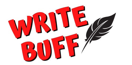 logo for writebuff
