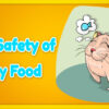 The Safety of Dry Food