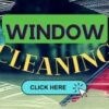 Brisbane Window Cleaning Professionals