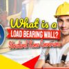 What is a Load Bearing Wall? Understanding Structural Home Conversions