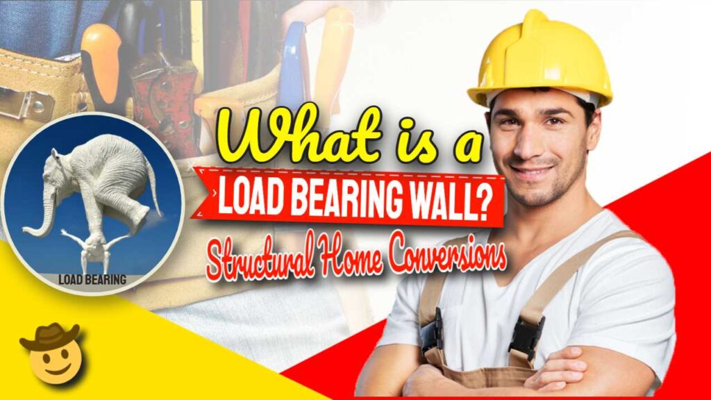 What is a Load Bearing Wall? Understanding Structural Home Conversions