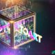 NFT-Related Token Prices Soar Amid Digital Art Mania