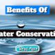 How Can You Reduce Your Water Footprint