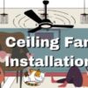 Brisbane Recommendations For Purchasing A Ceiling Fan