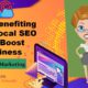 Local Georgetown SEO – How Much Should You Pay?