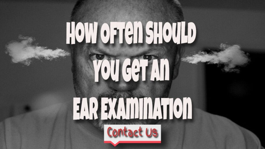 Ear Wax Removal Reading