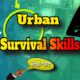 Urban Techniques For Surviving In A Chaos-Infested City