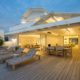 The Perfect Pergola