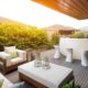 New Deck Furniture