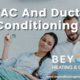 HVAC And Air Conditioning Systems