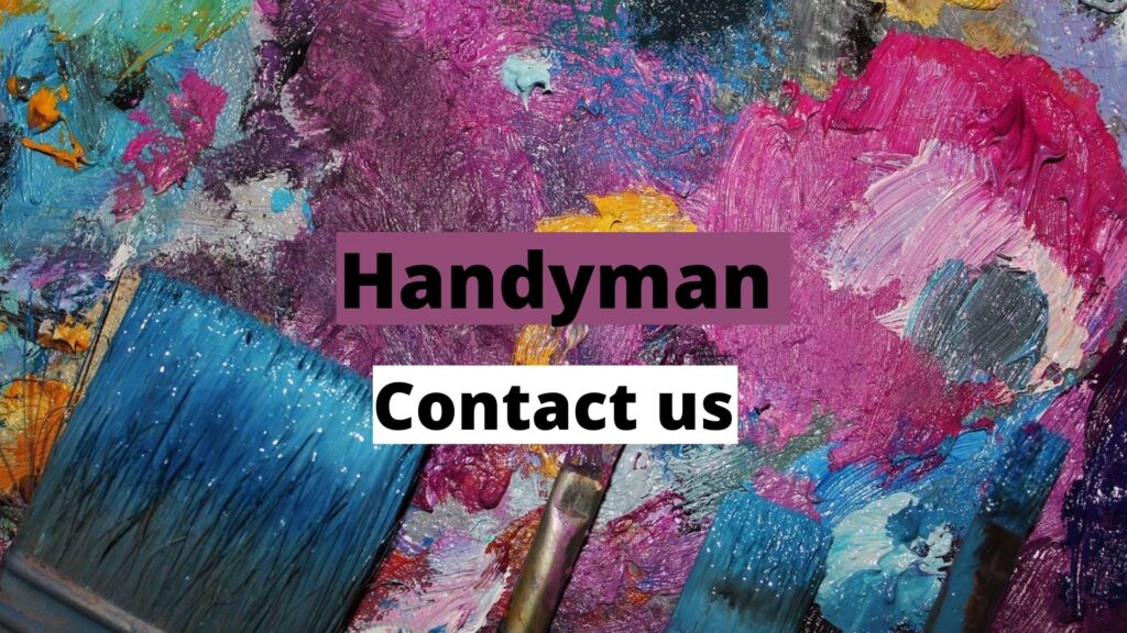 Best Painting Handyman in Reseda, Los Angeles – Probably!