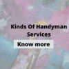 Get The Best Handyman in Encino, Los Angeles, California