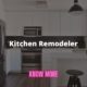 Encino Handyman Services for Kitchen Remodeling