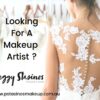 Mobile Makeup Artist Melbourne