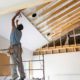 Water Damaged Ceilings