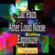 Headaches After Being Exposed To Loud Noises – Hearing Loss