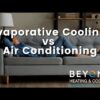 Which Air Conditioning Is More Beneficial For An Asthmatic?