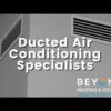 Ducted Air Conditioning For Melbourne Homeowners