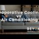 Which Air Conditioning Is More Beneficial For An Asthmatic?