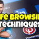 Techniques for Safe Browsing – How to Keep Your Browser Secure