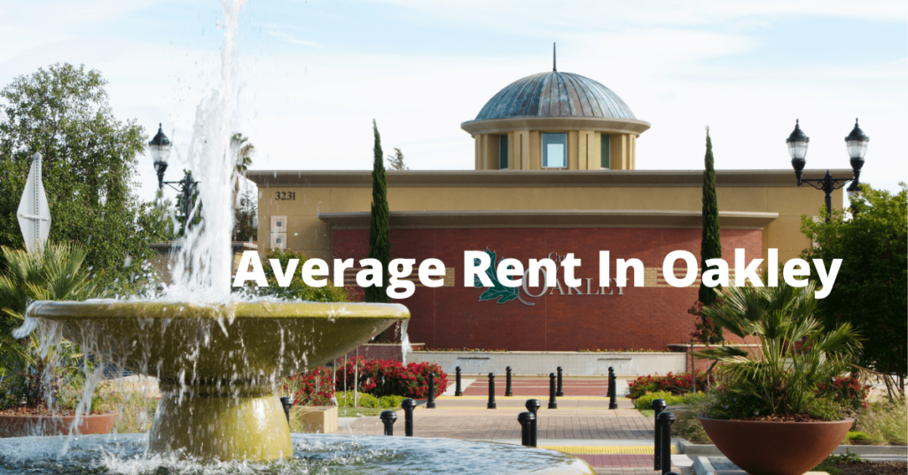 Why People Are Paying So Much For Houses – Average Rent In Oakley