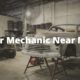 Car Mechanics Near Me in Amityville, New York