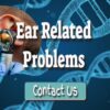 Ear Related Problems in the Middle Ear and Surgery