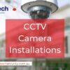 cctv camera installation brisbane