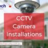 CCTV Camera Installation Brisbane Professionals