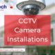 CCTV Camera Installation Brisbane Experts