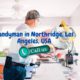 Expert Handyman in Northridge, Los Angeles