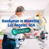 Handyman in Winnetka – What exactly is a handyman?