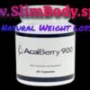 Get Slim With Acai Berry 900 – Great Product for Lose Weight