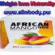 How to Lose Weight Naturally With an African Mango 900 Diet Plan