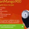 How to Lose Weight With African Mango 900 Naturally