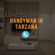 A Handyman in Tarzana, Los Angeles – Receive The Best Deal