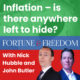 Central banks are losing control and politicians will pay the price