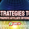 How to Promote Affiliate Offers Using Social Media Platforms