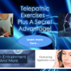 Telepathic Exercises – Great Tips And Tricks For Beginners