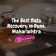 The Best Data Recovery Services in Pune, India