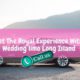 Get The Royal Experience With Wedding Limo Long Island