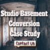 Tattoo Studio Basement Conversion Case Study