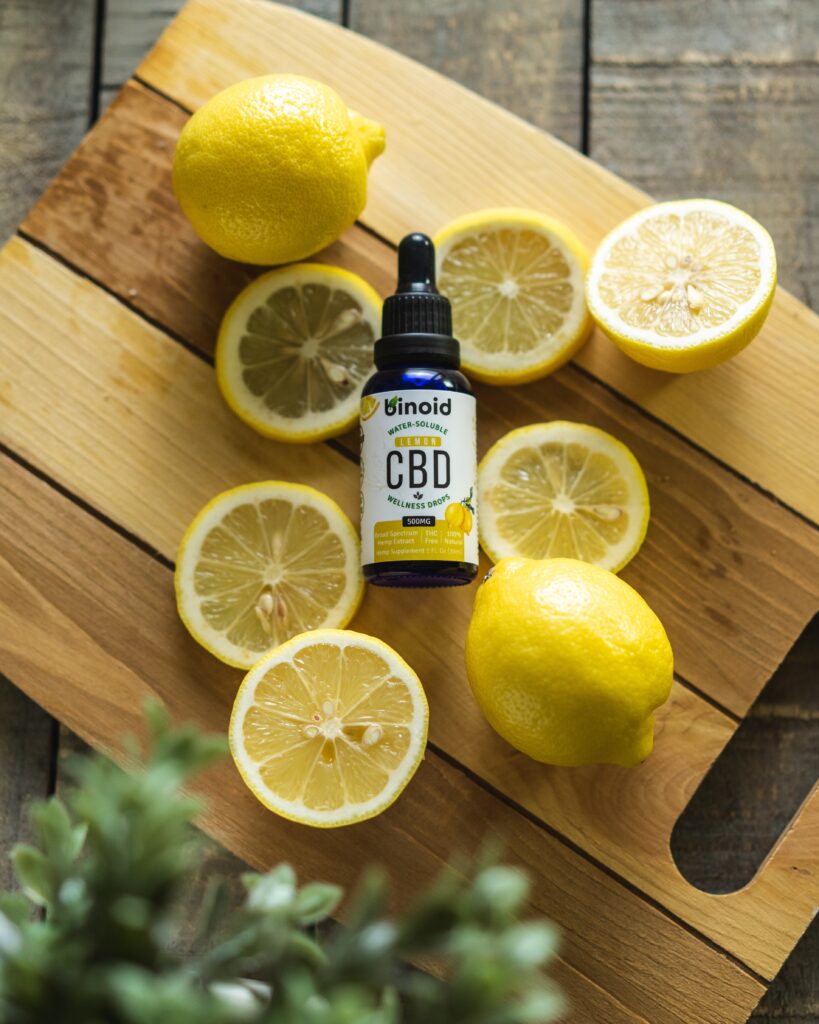 CBD Skincare Tips