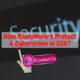 How Ransomware Protects Cybercrime in the USA
