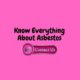 Everything You Need To Know About Asbestos