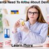 What Patients Need To Know About Dental Crowns